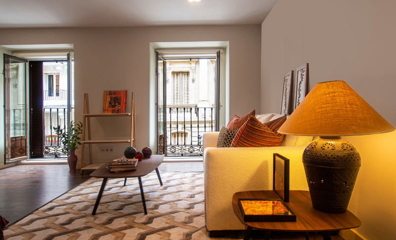 Tendenze di interior design